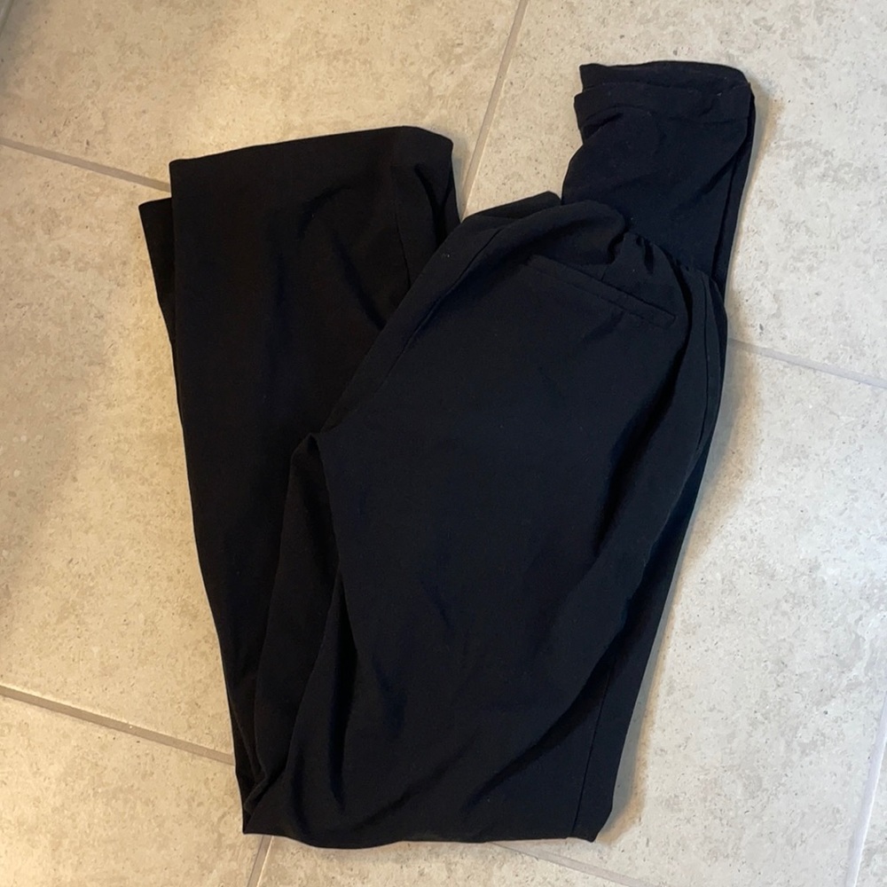 Oh Baby Motherhood work slacks